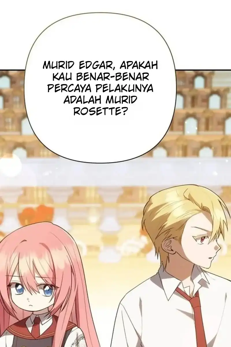 The Youngest Daughter of the Great Magician of a Famous Swordsmanship Family Chapter 45 Gambar 65