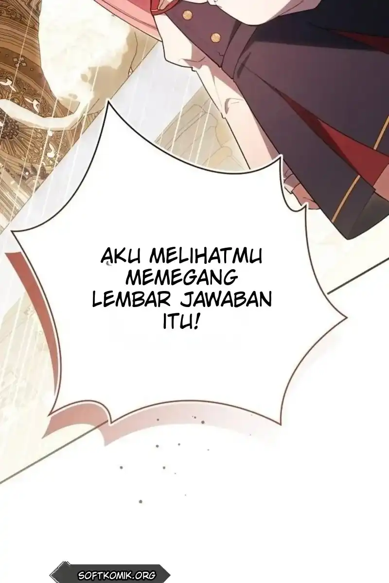 The Youngest Daughter of the Great Magician of a Famous Swordsmanship Family Chapter 45 Gambar 75