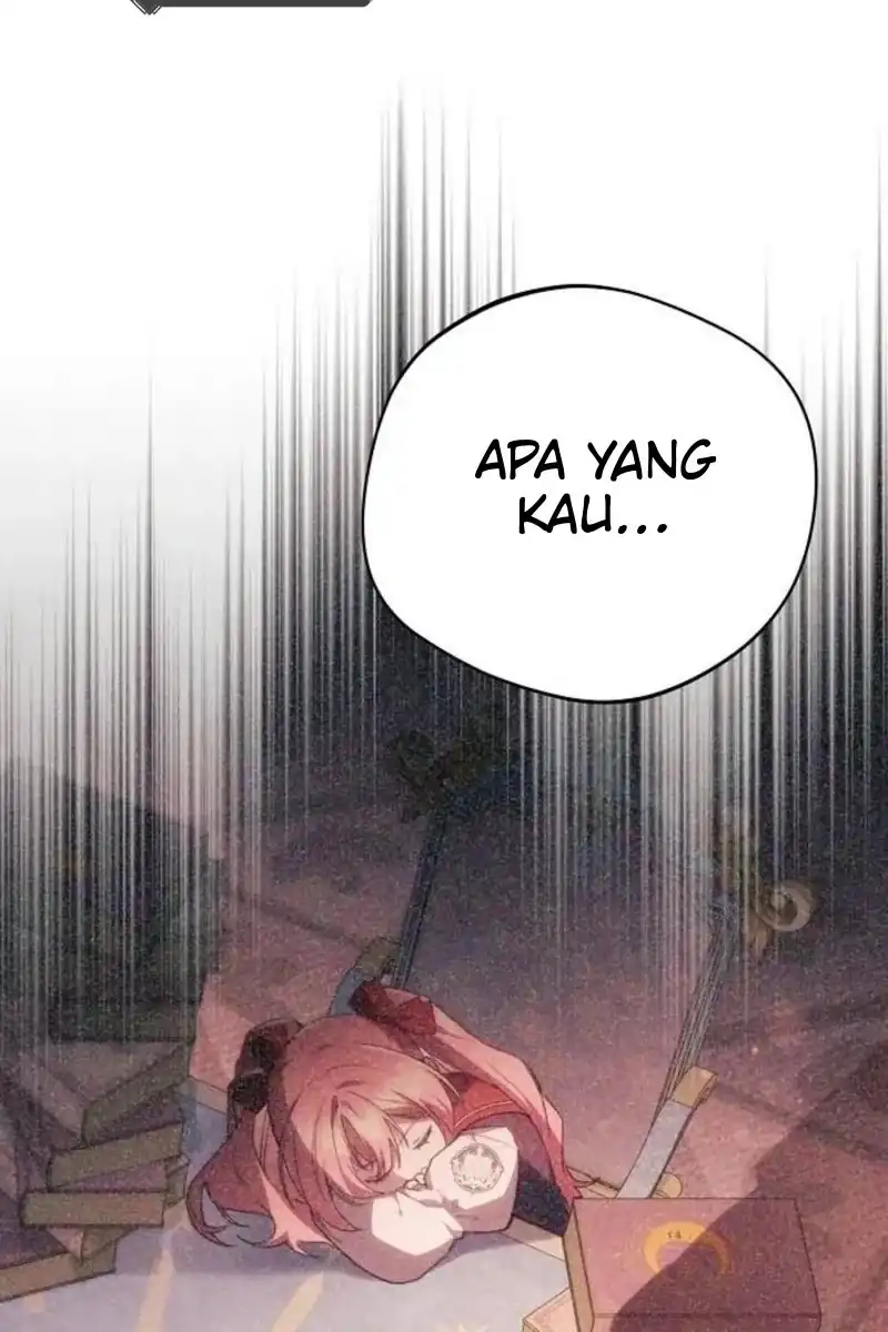 The Youngest Daughter of the Great Magician of a Famous Swordsmanship Family Chapter 45 Gambar 76