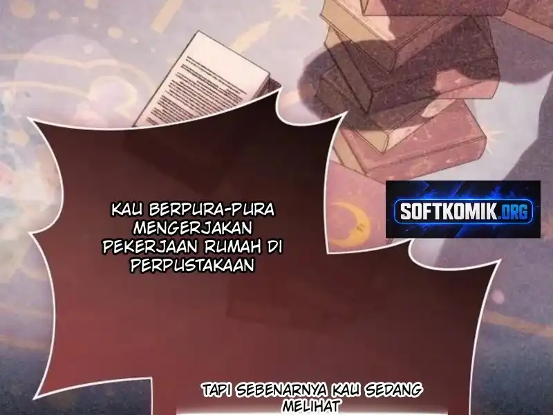 The Youngest Daughter of the Great Magician of a Famous Swordsmanship Family Chapter 45 Gambar 77