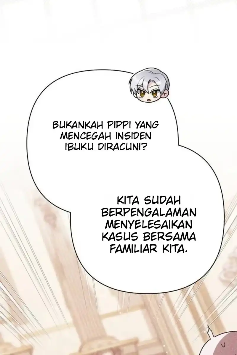 The Youngest Daughter of the Great Magician of a Famous Swordsmanship Family Chapter 45 Gambar 8