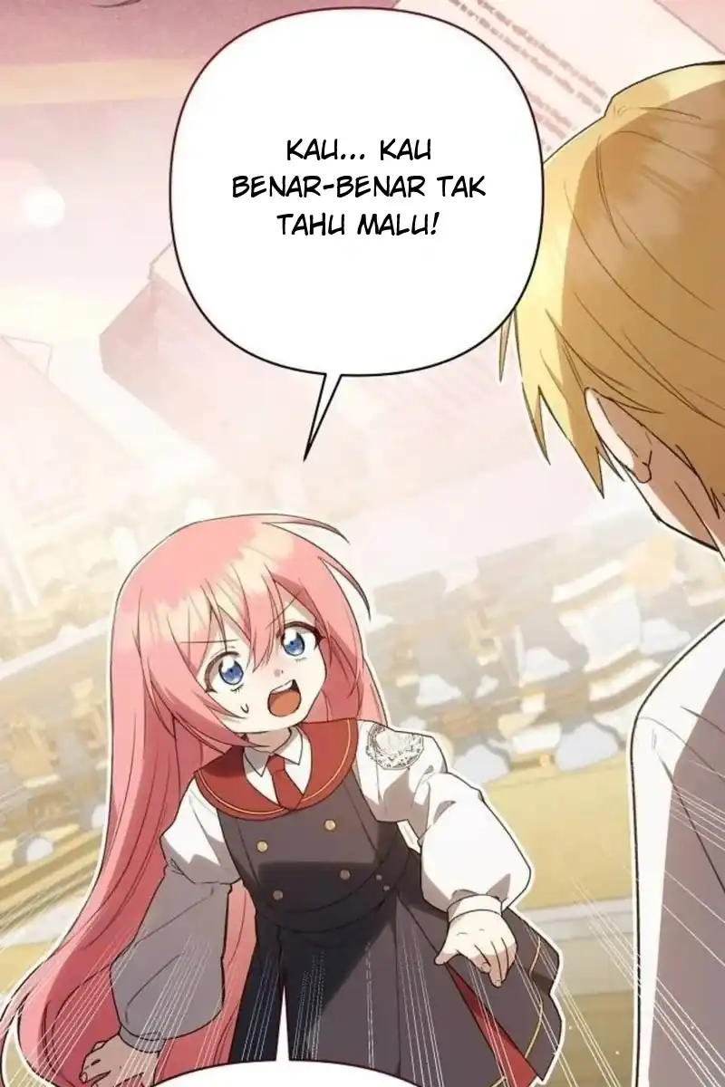 The Youngest Daughter of the Great Magician of a Famous Swordsmanship Family Chapter 45 Gambar 80
