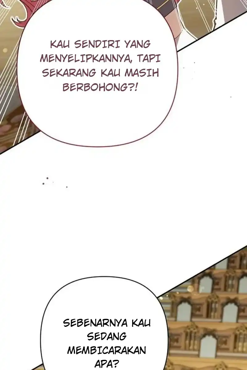 The Youngest Daughter of the Great Magician of a Famous Swordsmanship Family Chapter 45 Gambar 81