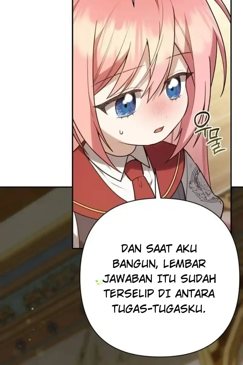 The Youngest Daughter of the Great Magician of a Famous Swordsmanship Family Chapter 45 Gambar 84