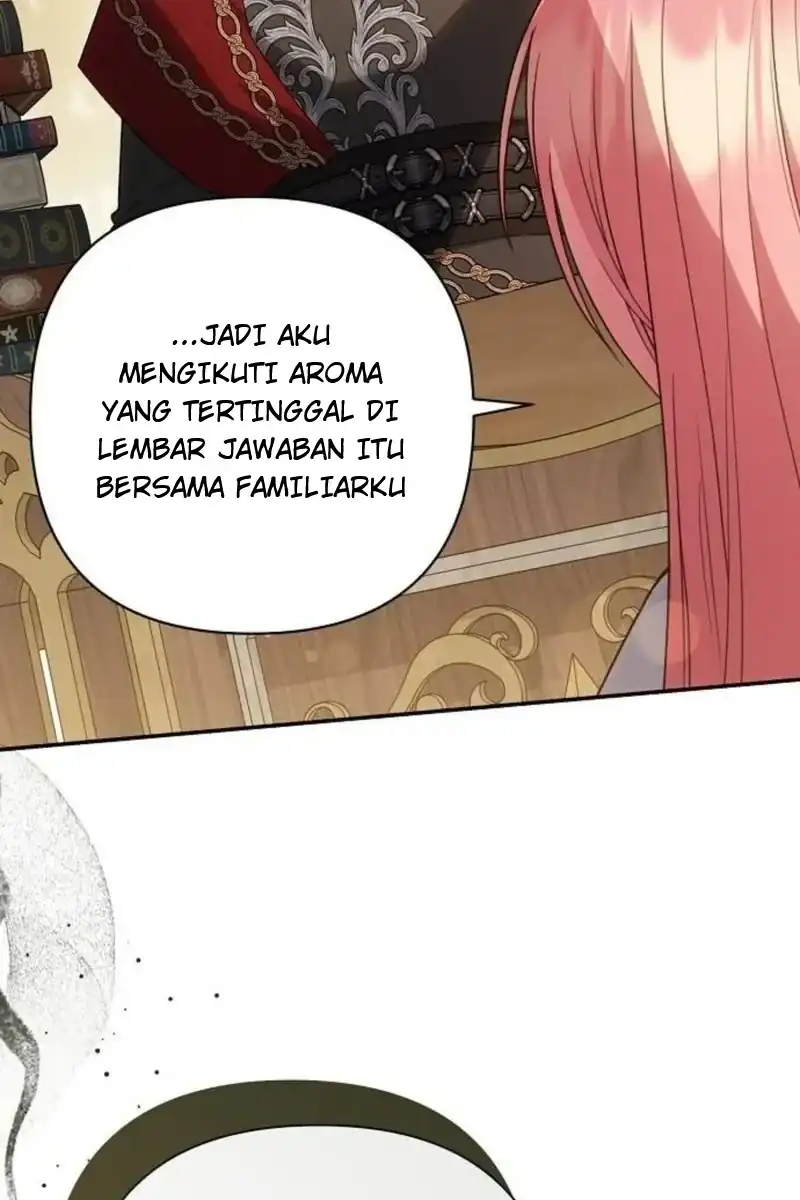The Youngest Daughter of the Great Magician of a Famous Swordsmanship Family Chapter 45 Gambar 86