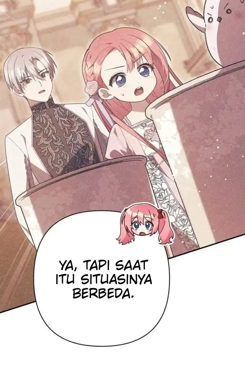 The Youngest Daughter of the Great Magician of a Famous Swordsmanship Family Chapter 45 Gambar 9