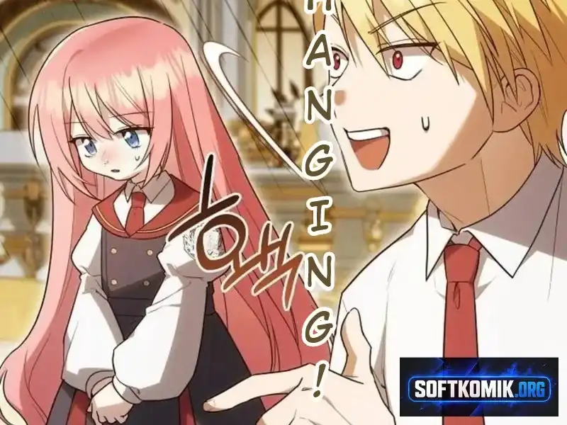 The Youngest Daughter of the Great Magician of a Famous Swordsmanship Family Chapter 45 Gambar 90