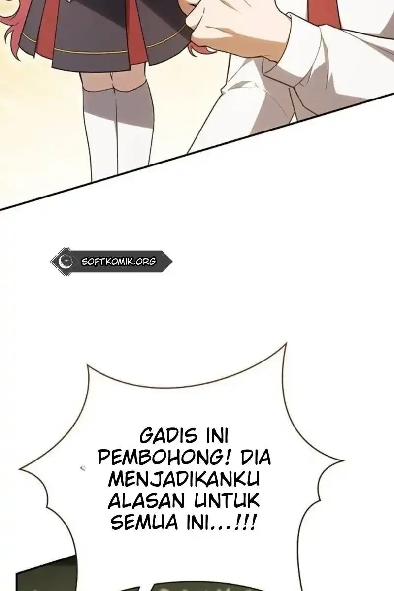 The Youngest Daughter of the Great Magician of a Famous Swordsmanship Family Chapter 45 Gambar 91
