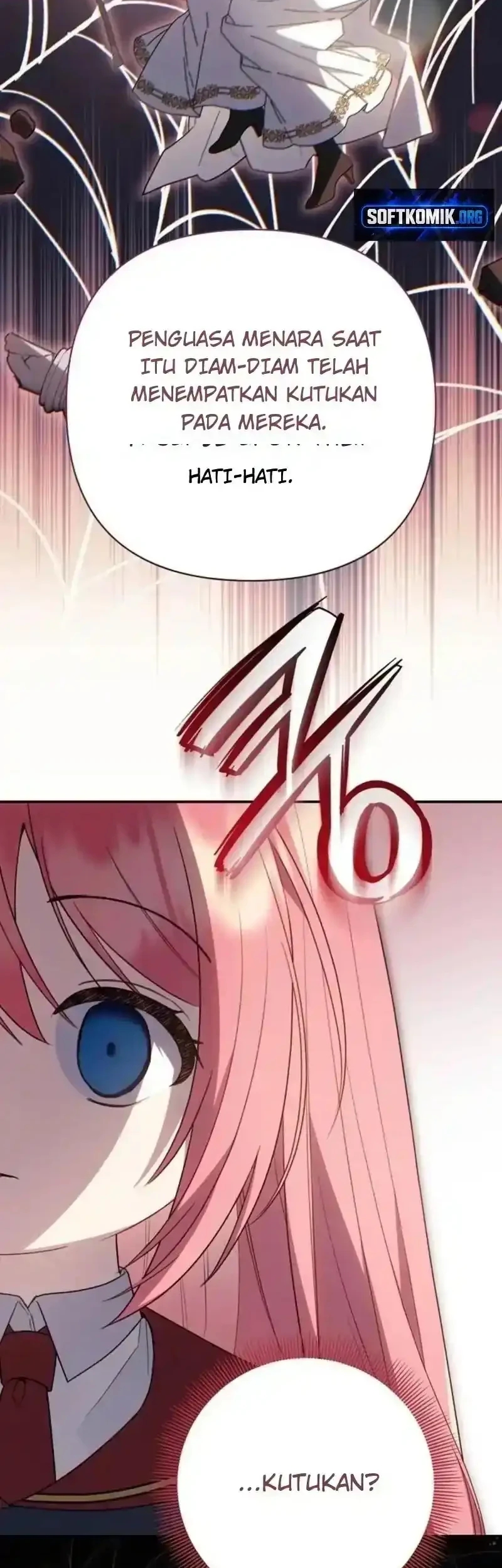 The Youngest Daughter of the Great Magician of a Famous Swordsmanship Family Chapter 46 Gambar 37
