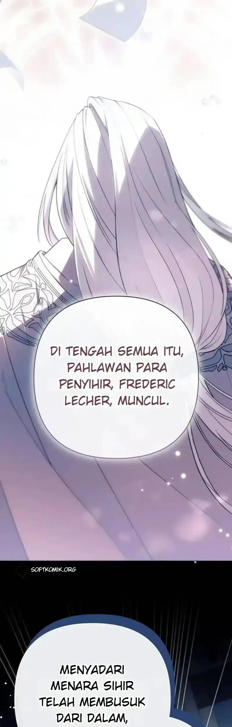 The Youngest Daughter of the Great Magician of a Famous Swordsmanship Family Chapter 46 Gambar 41