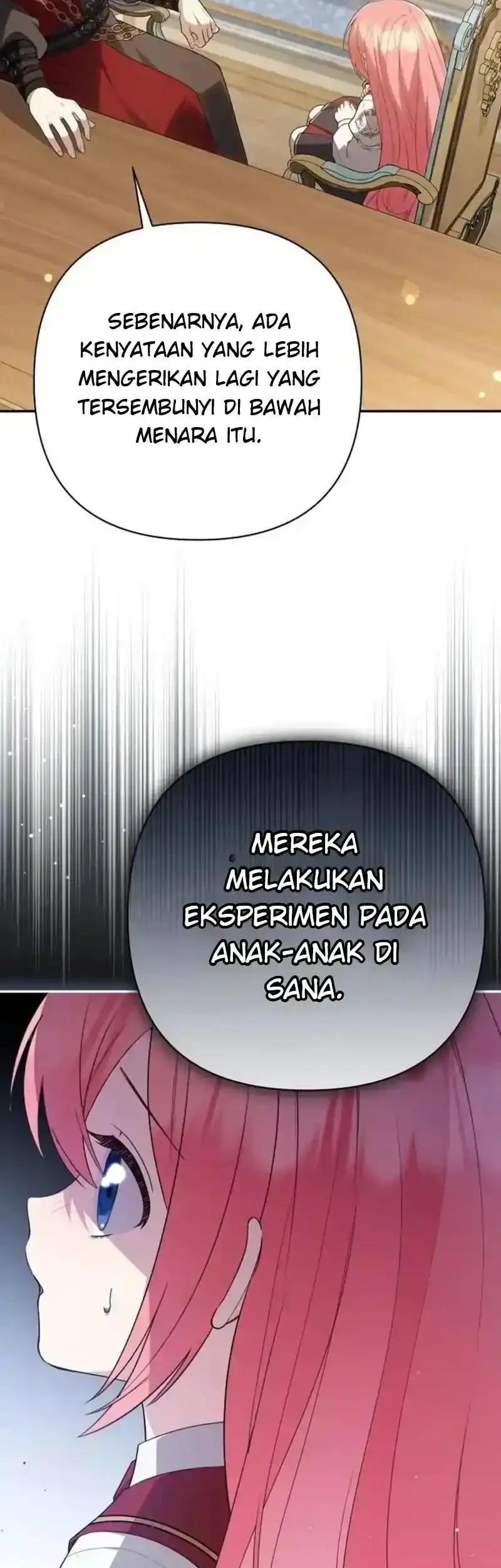 The Youngest Daughter of the Great Magician of a Famous Swordsmanship Family Chapter 46 Gambar 45