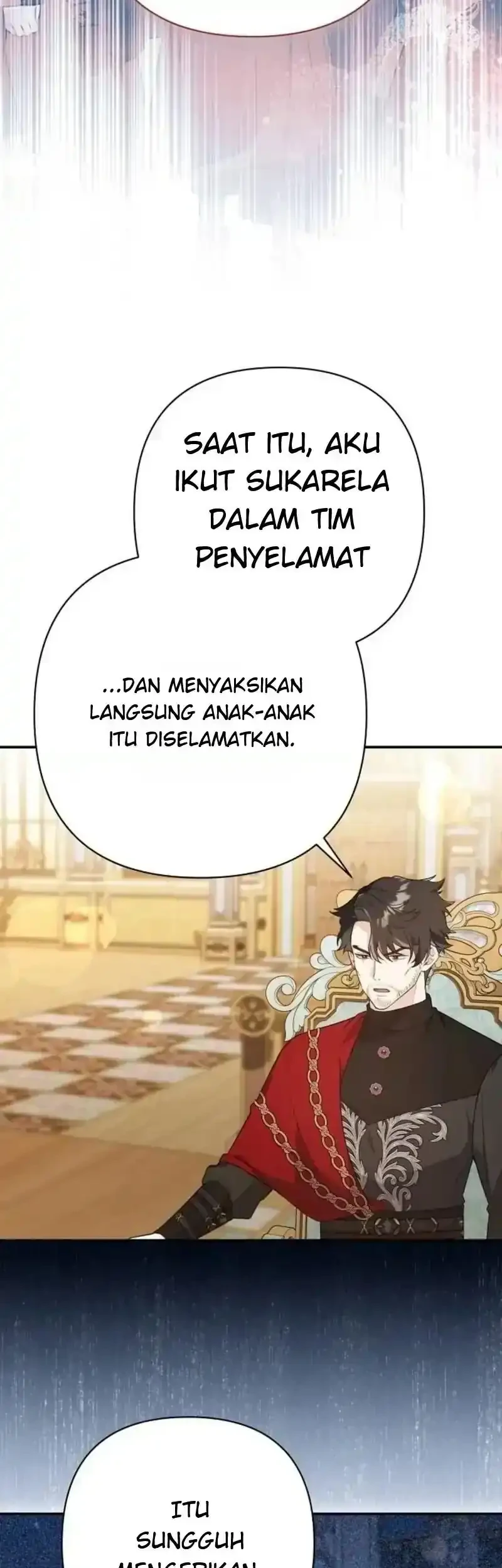 The Youngest Daughter of the Great Magician of a Famous Swordsmanship Family Chapter 46 Gambar 48
