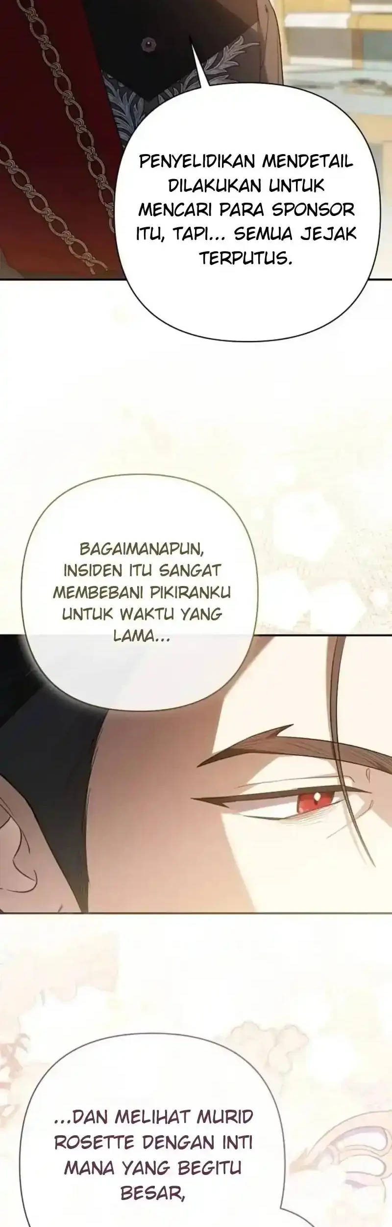 The Youngest Daughter of the Great Magician of a Famous Swordsmanship Family Chapter 46 Gambar 53