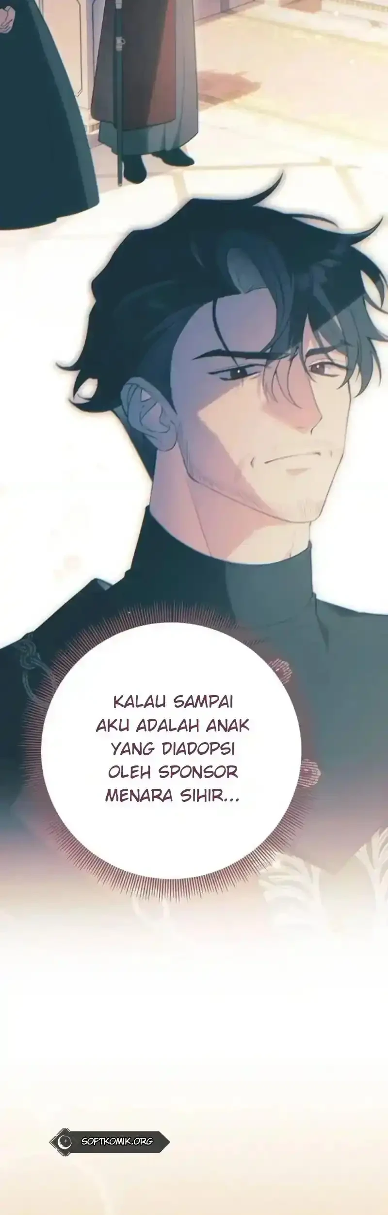 The Youngest Daughter of the Great Magician of a Famous Swordsmanship Family Chapter 46 Gambar 56