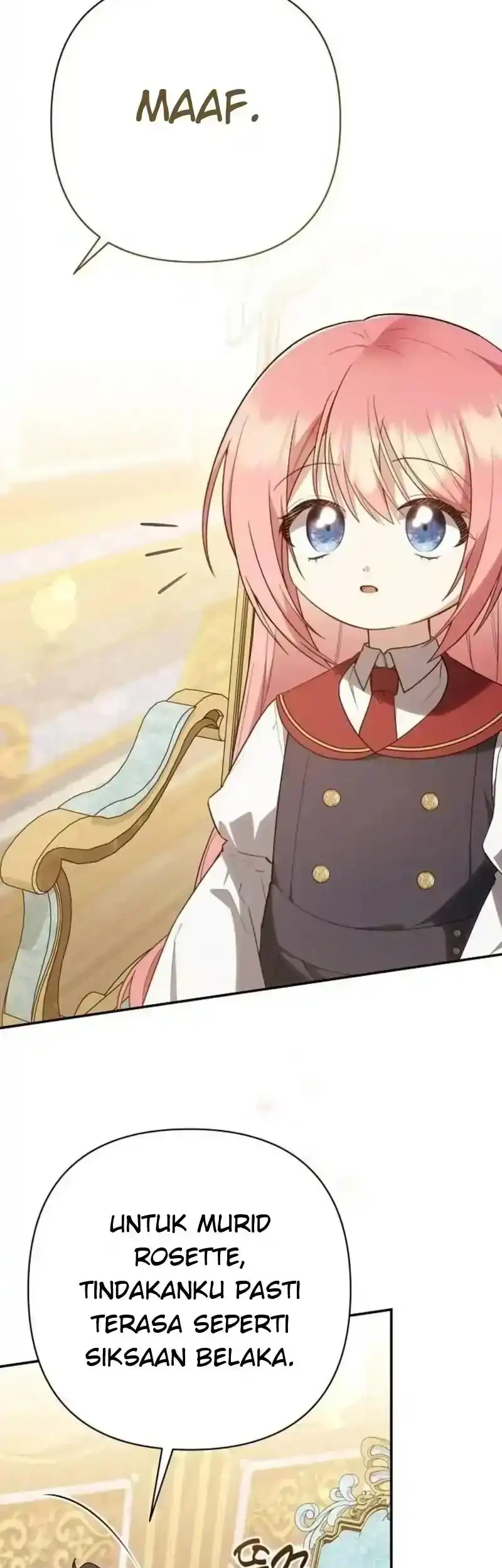 The Youngest Daughter of the Great Magician of a Famous Swordsmanship Family Chapter 46 Gambar 58