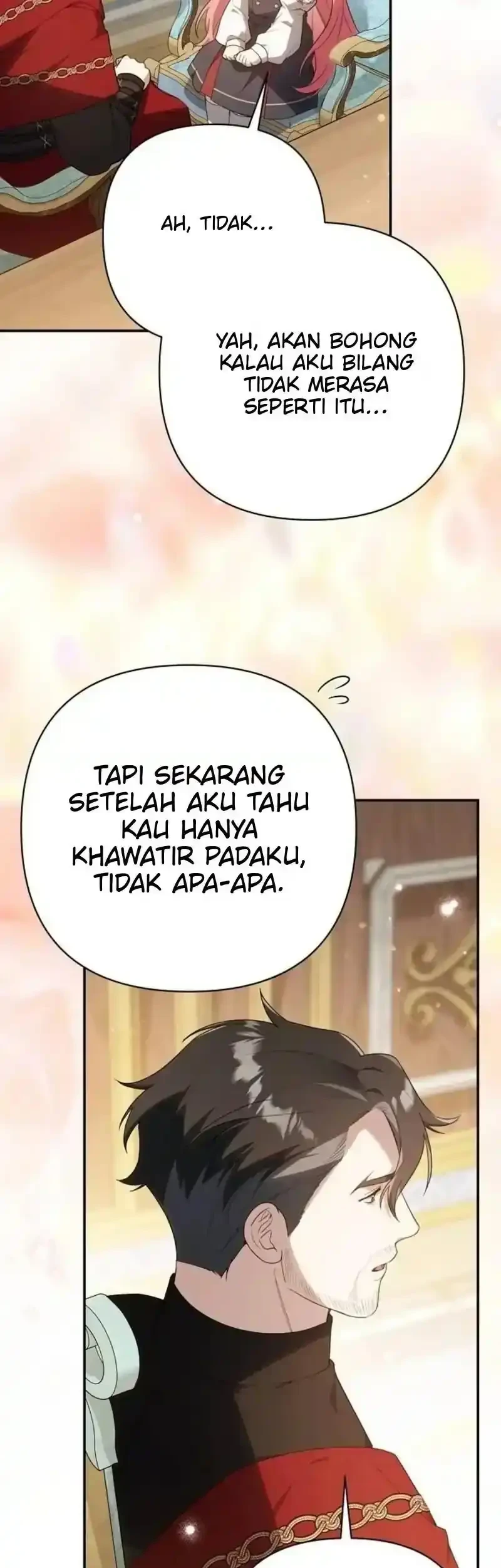 The Youngest Daughter of the Great Magician of a Famous Swordsmanship Family Chapter 46 Gambar 60