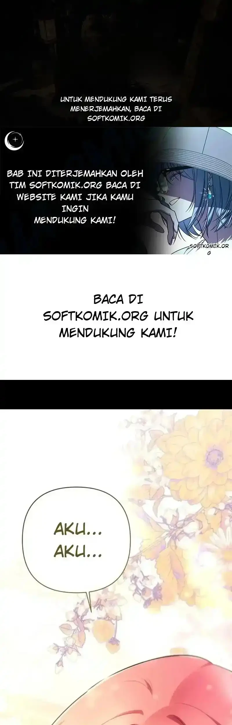 Komik The Youngest Daughter of the Great Magician of a Famous Swordsmanship Family Chapter 46 gambar 1
