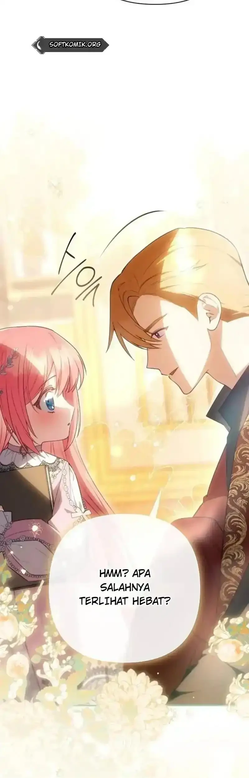 The Youngest Daughter of the Great Magician of a Famous Swordsmanship Family Chapter 46 Gambar 12