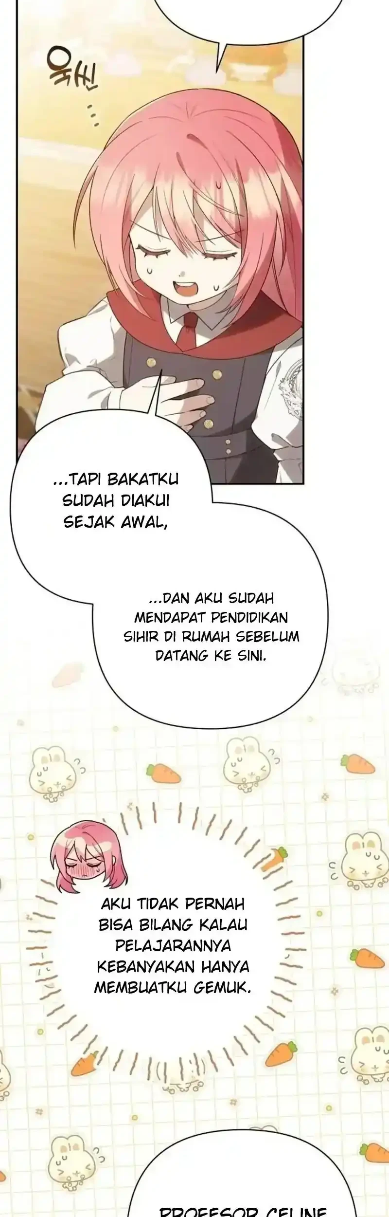 The Youngest Daughter of the Great Magician of a Famous Swordsmanship Family Chapter 46 Gambar 17