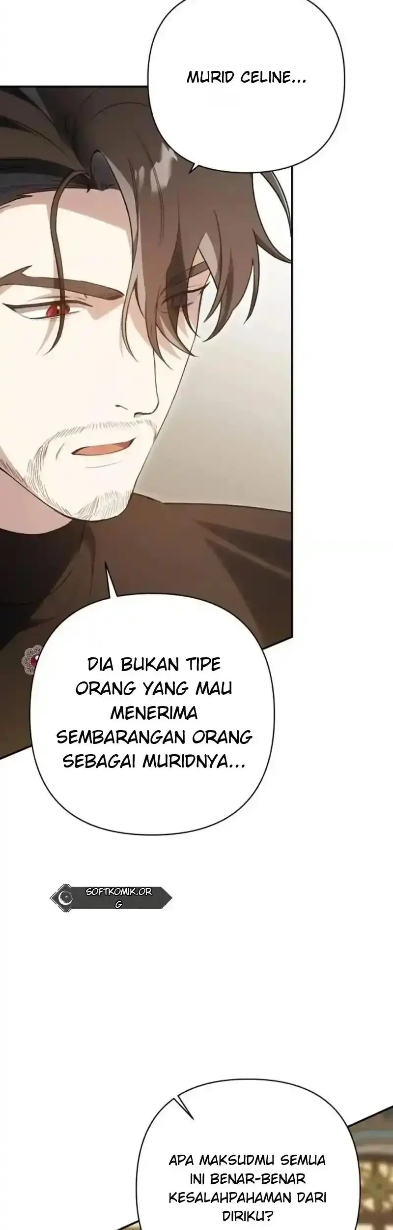 The Youngest Daughter of the Great Magician of a Famous Swordsmanship Family Chapter 46 Gambar 21