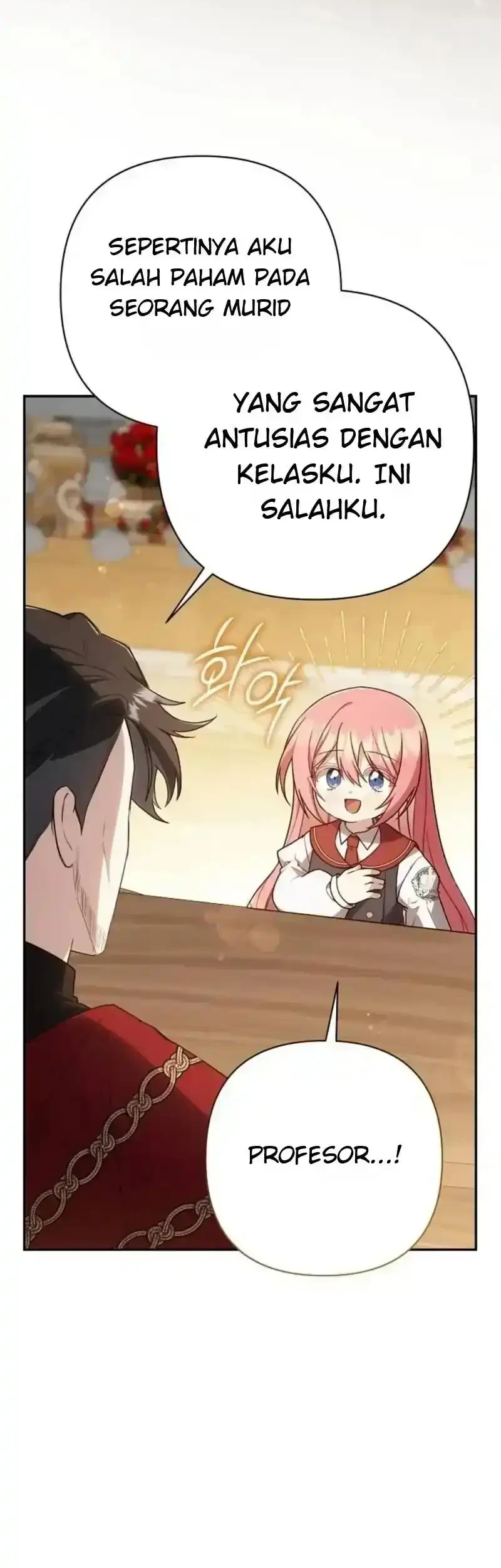 The Youngest Daughter of the Great Magician of a Famous Swordsmanship Family Chapter 46 Gambar 25
