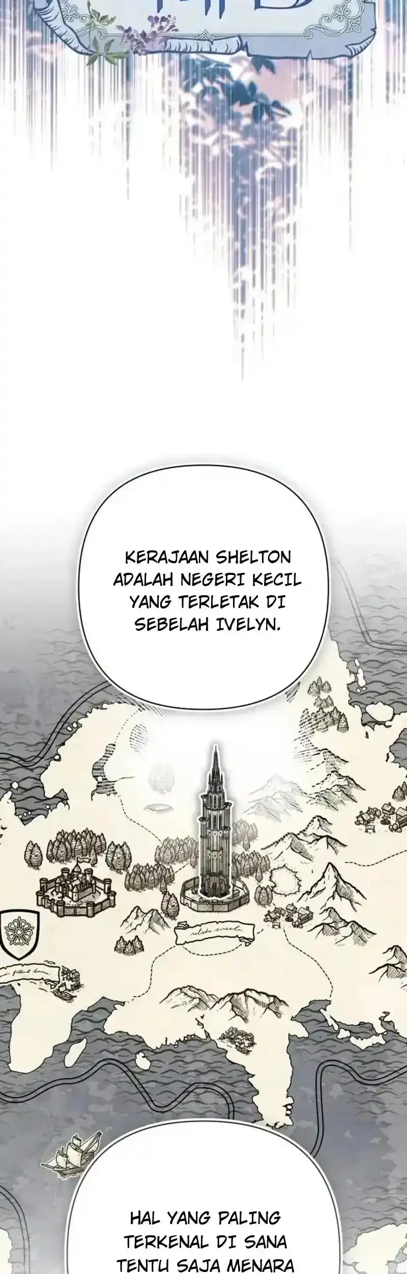 The Youngest Daughter of the Great Magician of a Famous Swordsmanship Family Chapter 46 Gambar 30