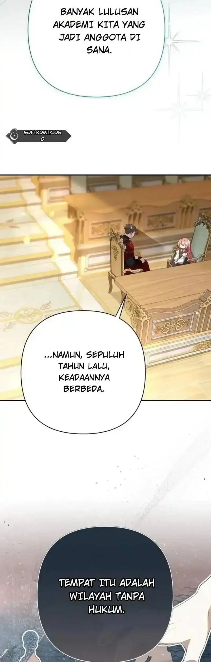 The Youngest Daughter of the Great Magician of a Famous Swordsmanship Family Chapter 46 Gambar 33