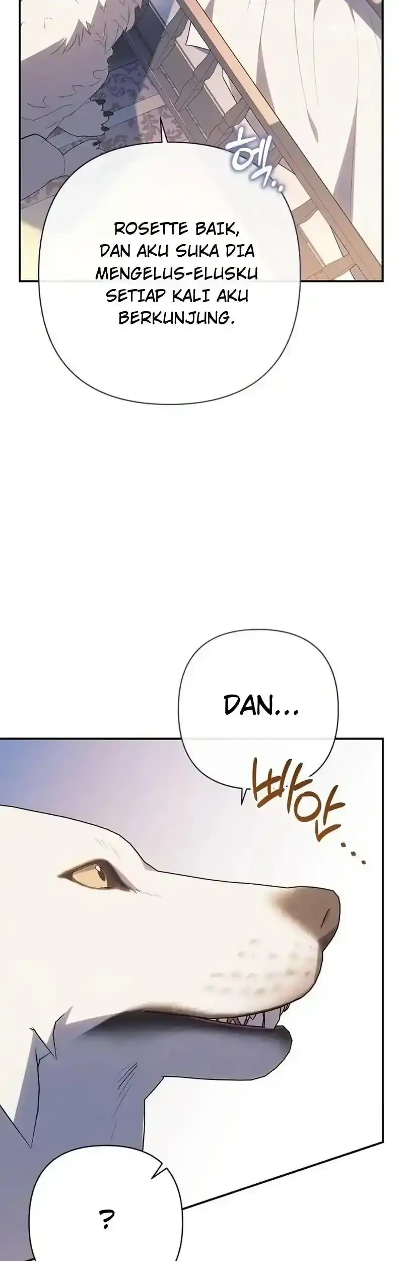 The Youngest Daughter of the Great Magician of a Famous Swordsmanship Family Chapter 47 Gambar 41