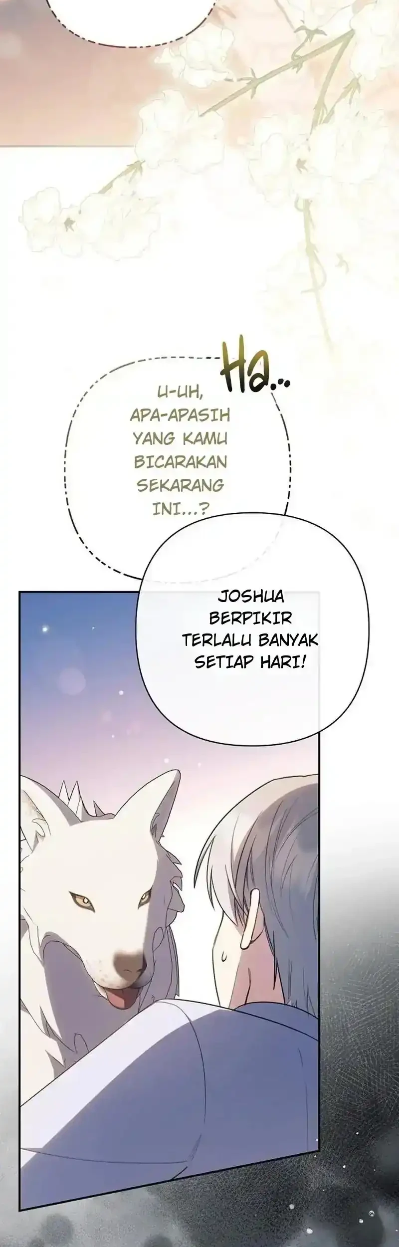The Youngest Daughter of the Great Magician of a Famous Swordsmanship Family Chapter 47 Gambar 43