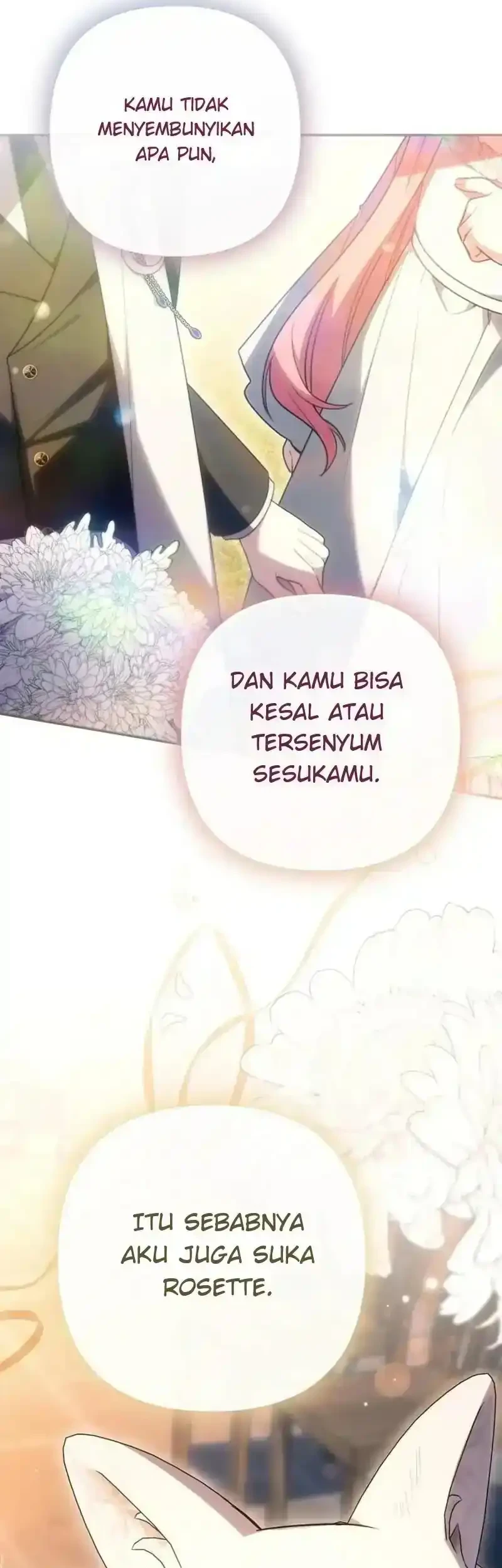 The Youngest Daughter of the Great Magician of a Famous Swordsmanship Family Chapter 47 Gambar 47