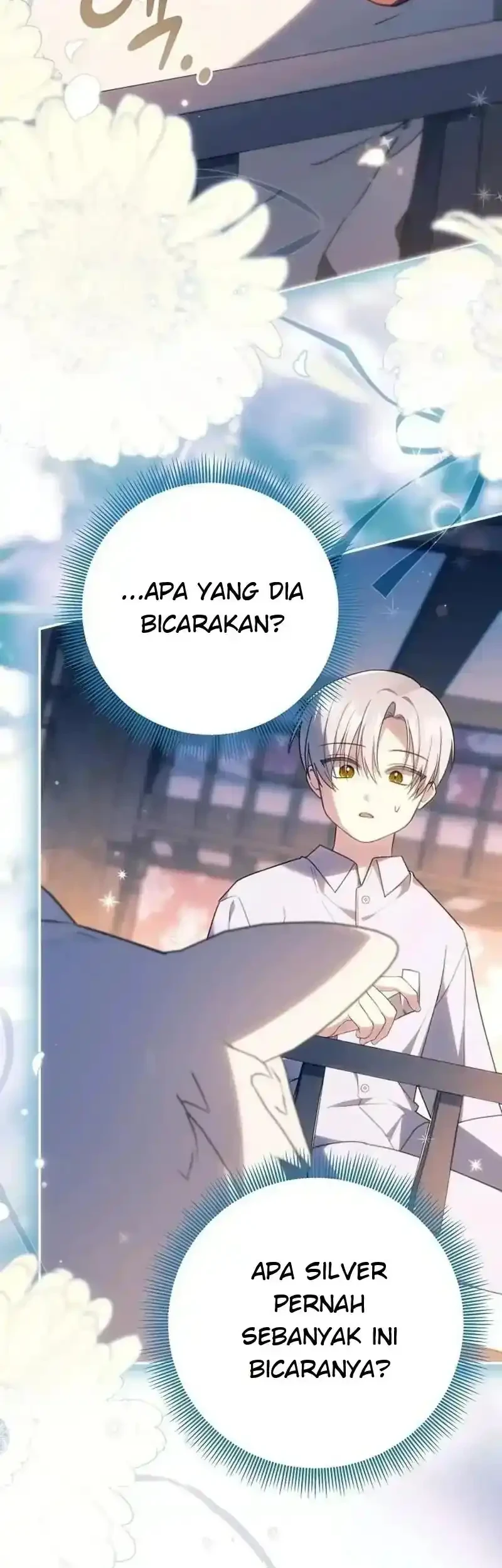 The Youngest Daughter of the Great Magician of a Famous Swordsmanship Family Chapter 47 Gambar 49