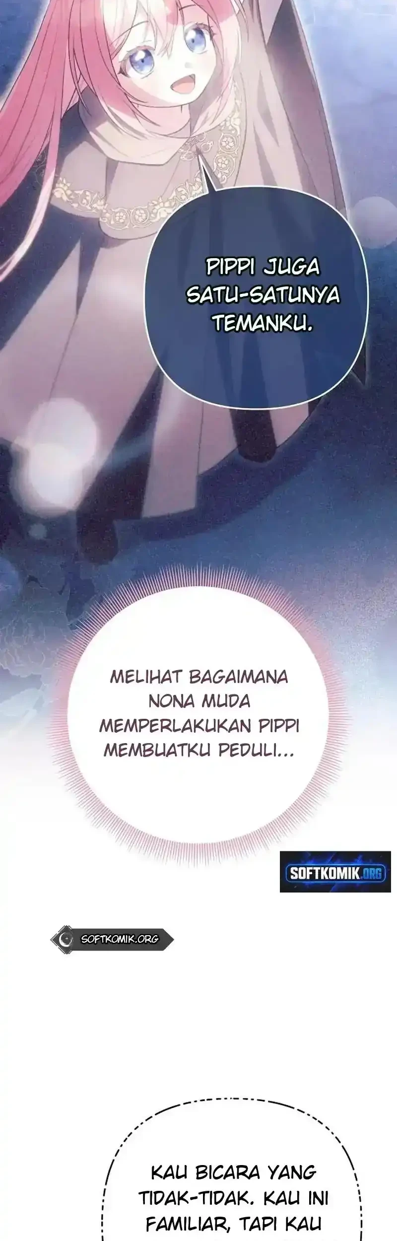 The Youngest Daughter of the Great Magician of a Famous Swordsmanship Family Chapter 47 Gambar 51
