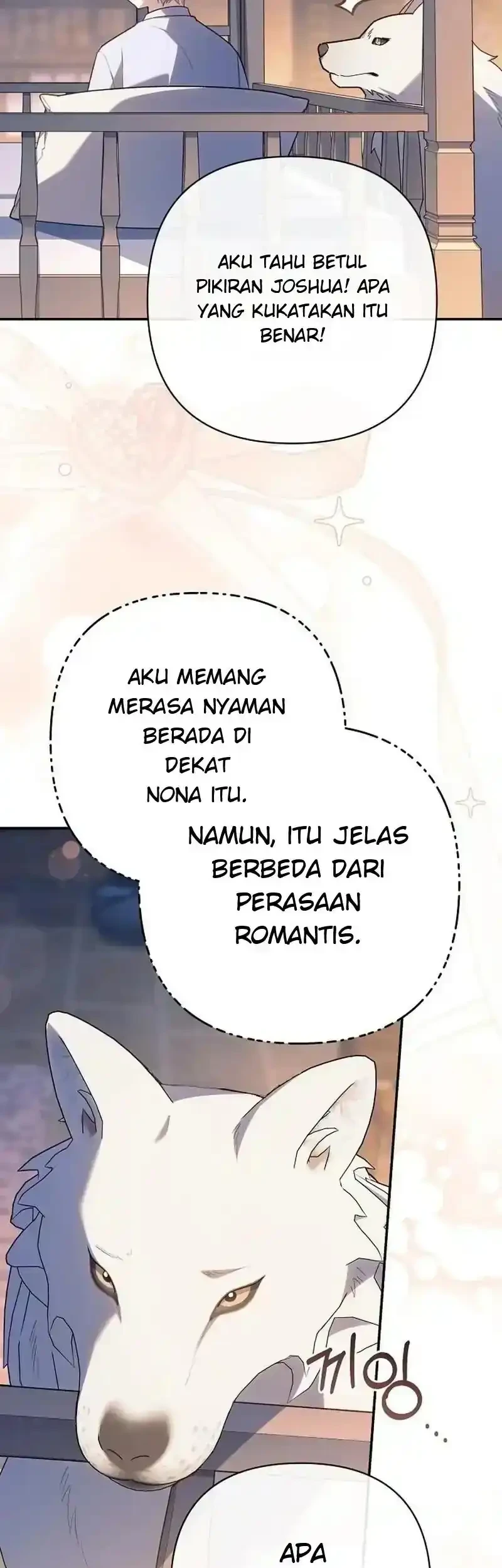 The Youngest Daughter of the Great Magician of a Famous Swordsmanship Family Chapter 47 Gambar 53