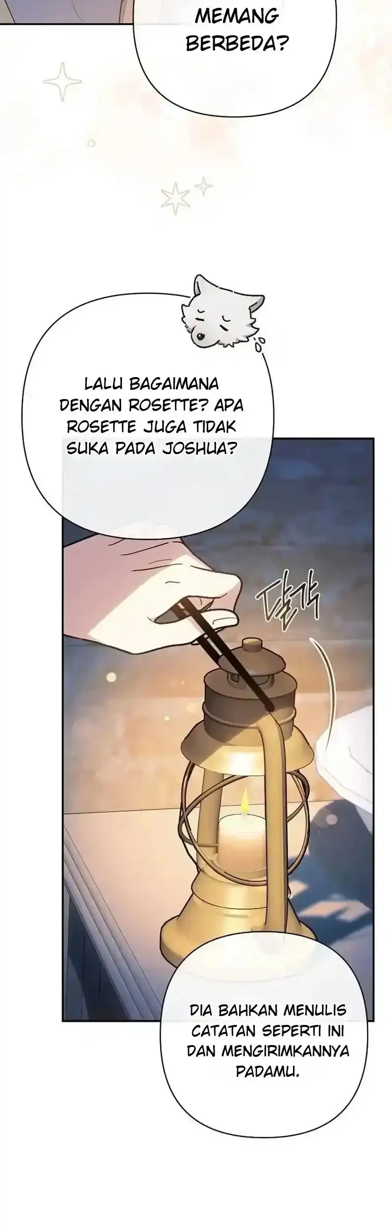 The Youngest Daughter of the Great Magician of a Famous Swordsmanship Family Chapter 47 Gambar 54