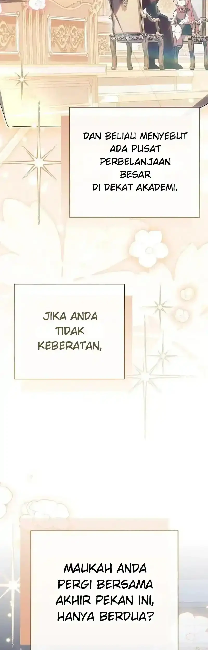 The Youngest Daughter of the Great Magician of a Famous Swordsmanship Family Chapter 47 Gambar 58