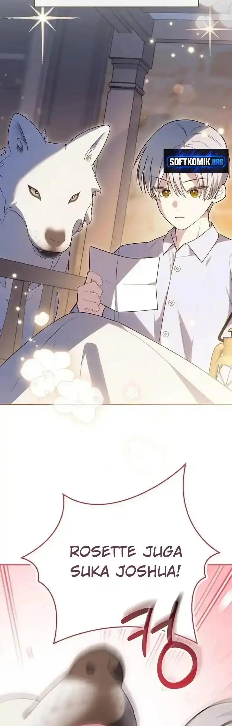 The Youngest Daughter of the Great Magician of a Famous Swordsmanship Family Chapter 47 Gambar 59