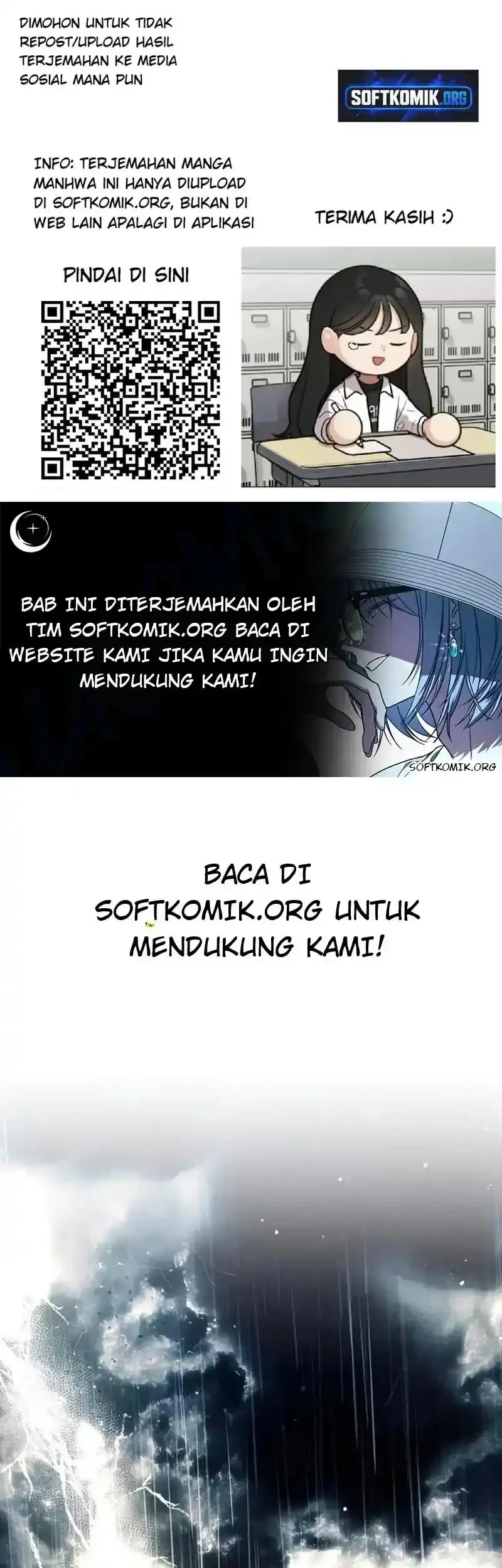 Komik The Youngest Daughter of the Great Magician of a Famous Swordsmanship Family Chapter 47 gambar 1