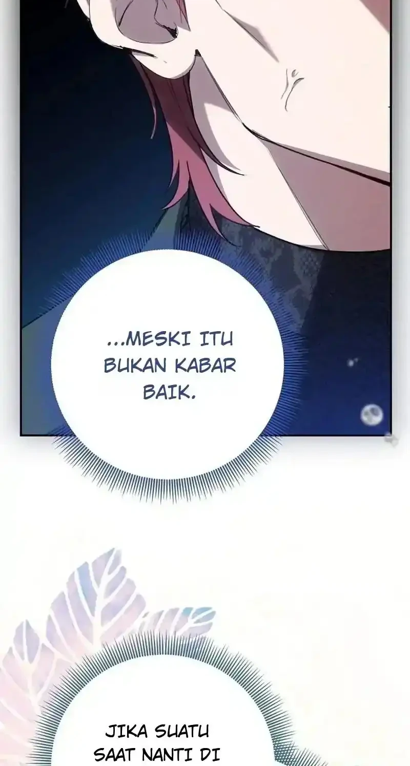 The Youngest Daughter of the Great Magician of a Famous Swordsmanship Family Chapter 47 Gambar 4