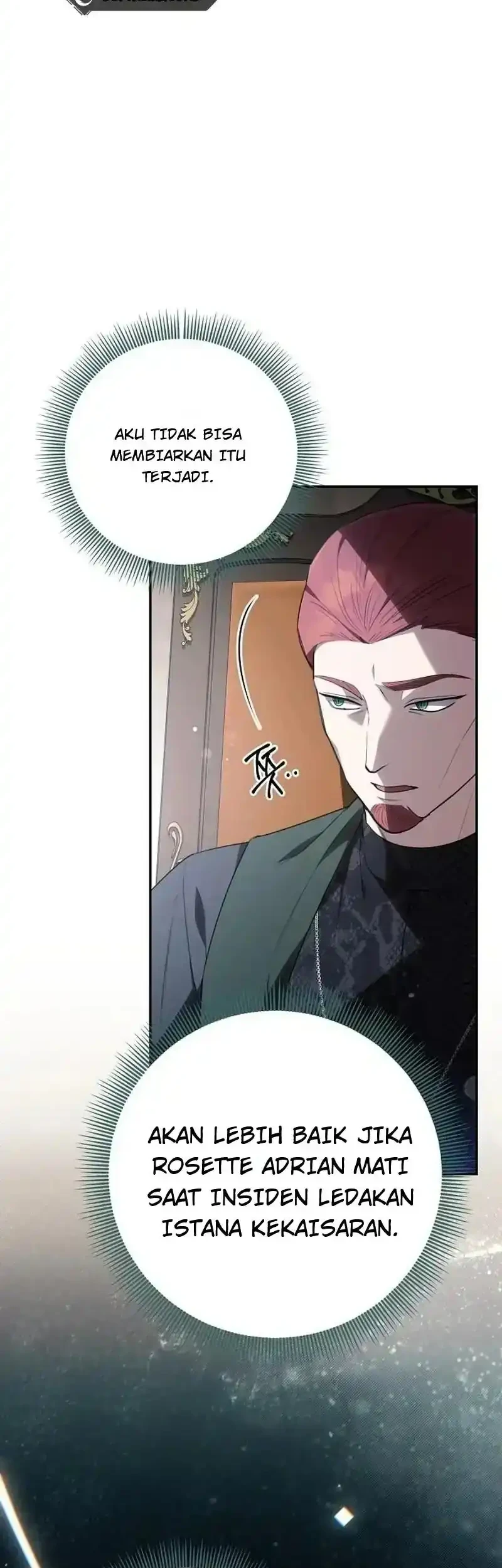 The Youngest Daughter of the Great Magician of a Famous Swordsmanship Family Chapter 47 Gambar 6