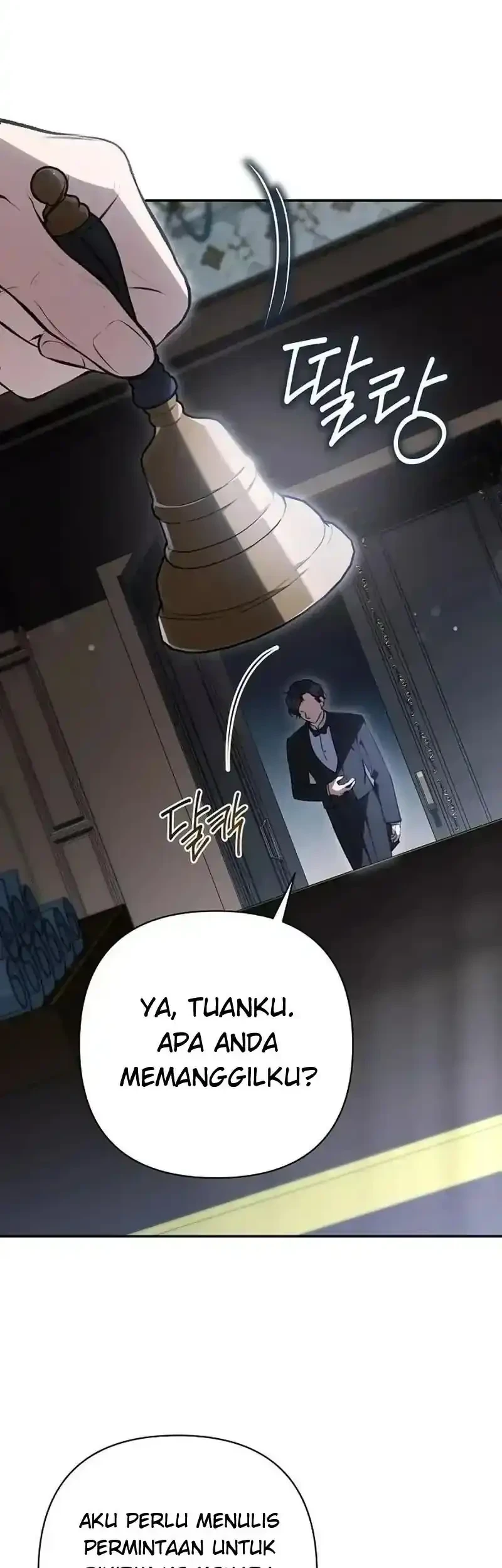 The Youngest Daughter of the Great Magician of a Famous Swordsmanship Family Chapter 47 Gambar 11
