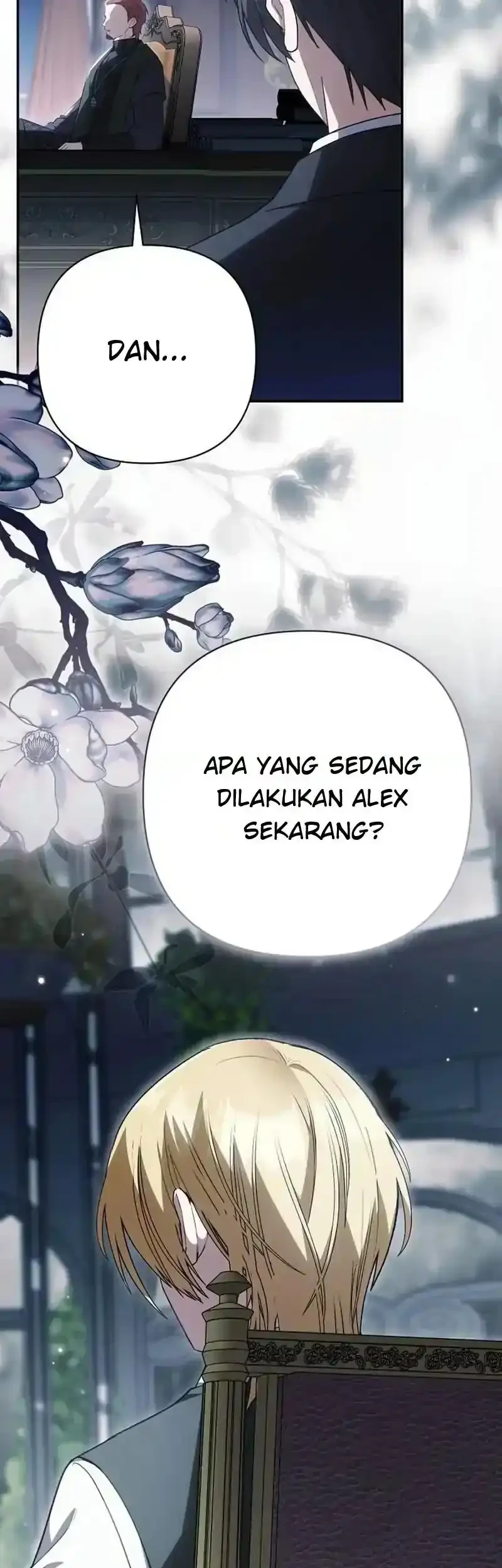 The Youngest Daughter of the Great Magician of a Famous Swordsmanship Family Chapter 47 Gambar 13