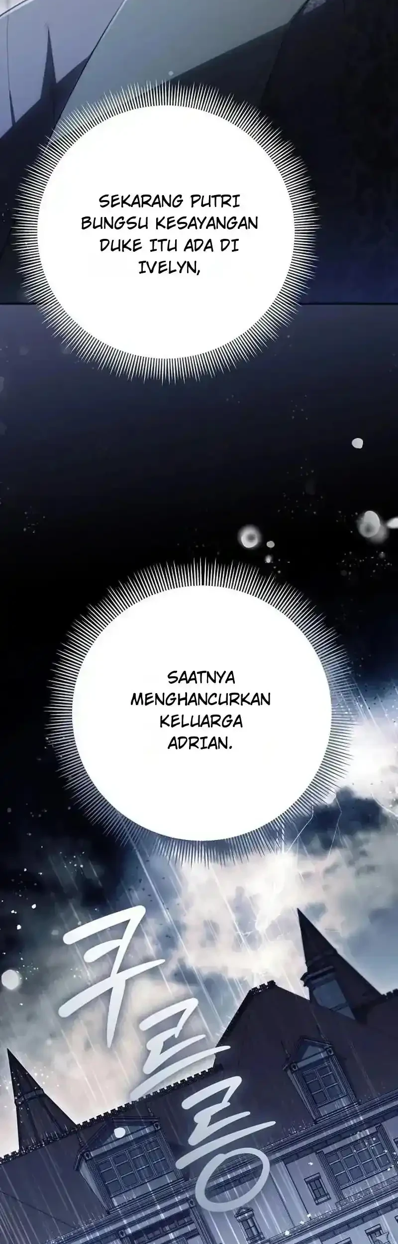 The Youngest Daughter of the Great Magician of a Famous Swordsmanship Family Chapter 47 Gambar 18