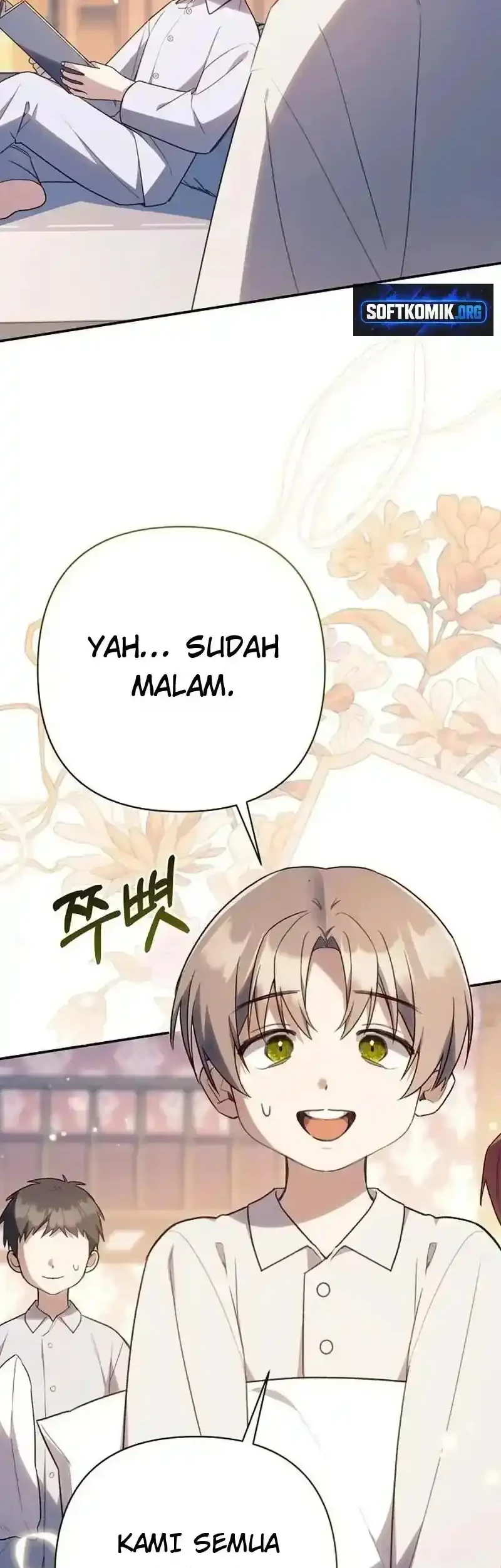 The Youngest Daughter of the Great Magician of a Famous Swordsmanship Family Chapter 47 Gambar 22