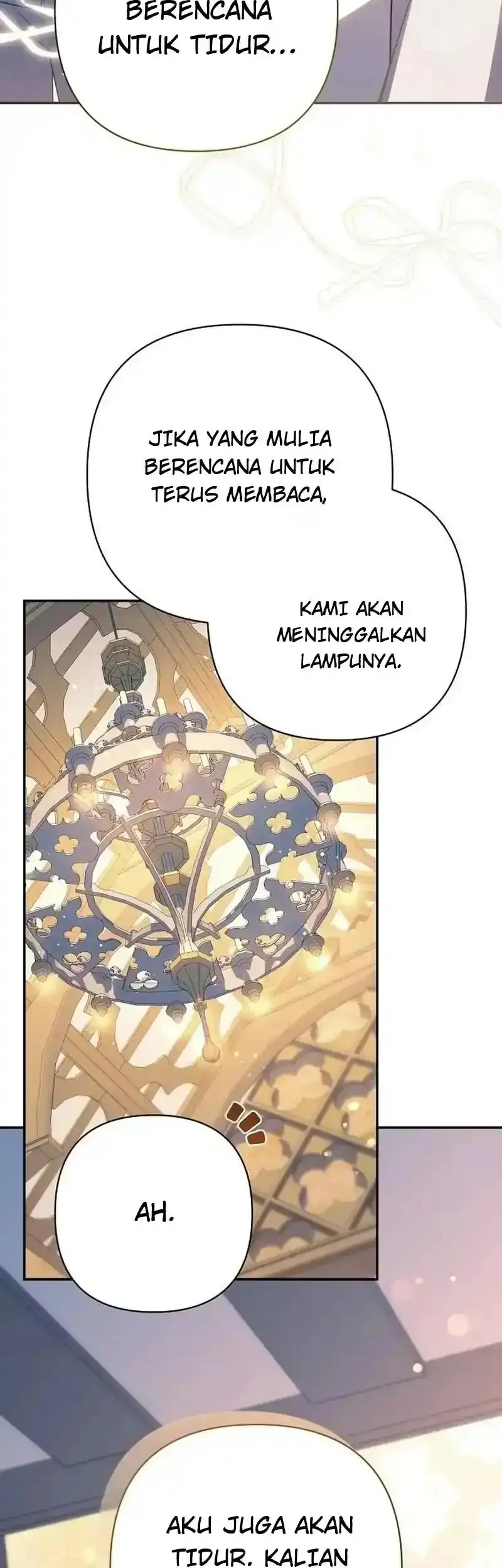 The Youngest Daughter of the Great Magician of a Famous Swordsmanship Family Chapter 47 Gambar 23