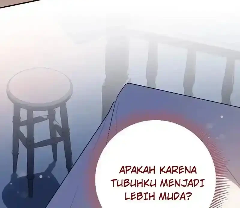 The Youngest Daughter of the Great Magician of a Famous Swordsmanship Family Chapter 47 Gambar 28