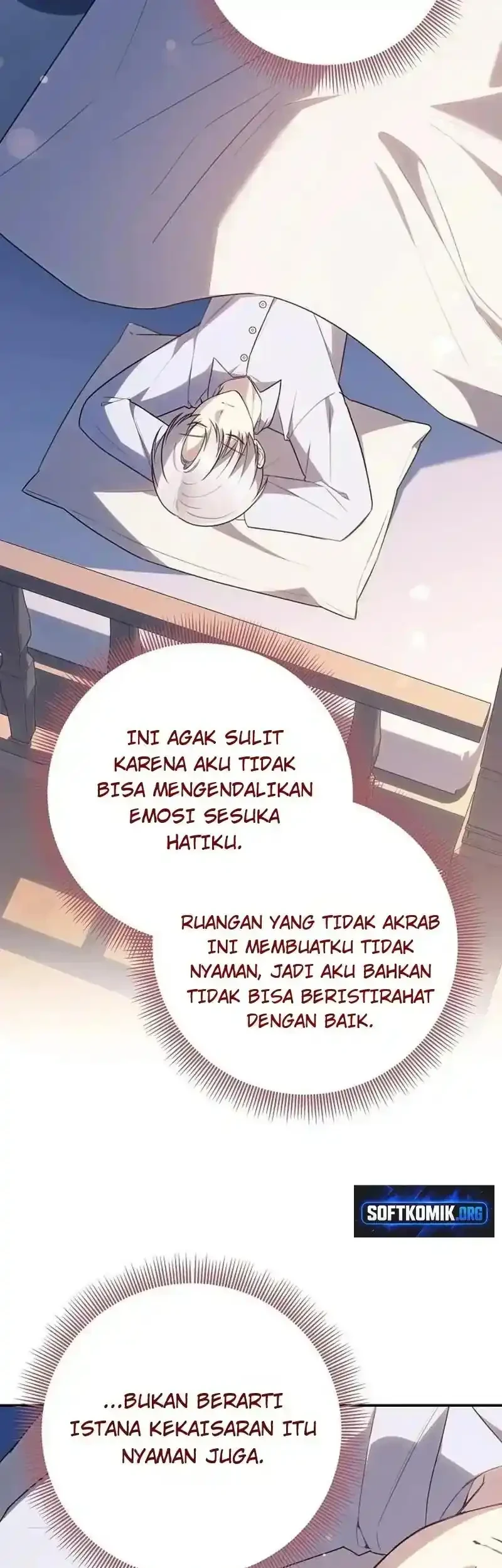 The Youngest Daughter of the Great Magician of a Famous Swordsmanship Family Chapter 47 Gambar 29