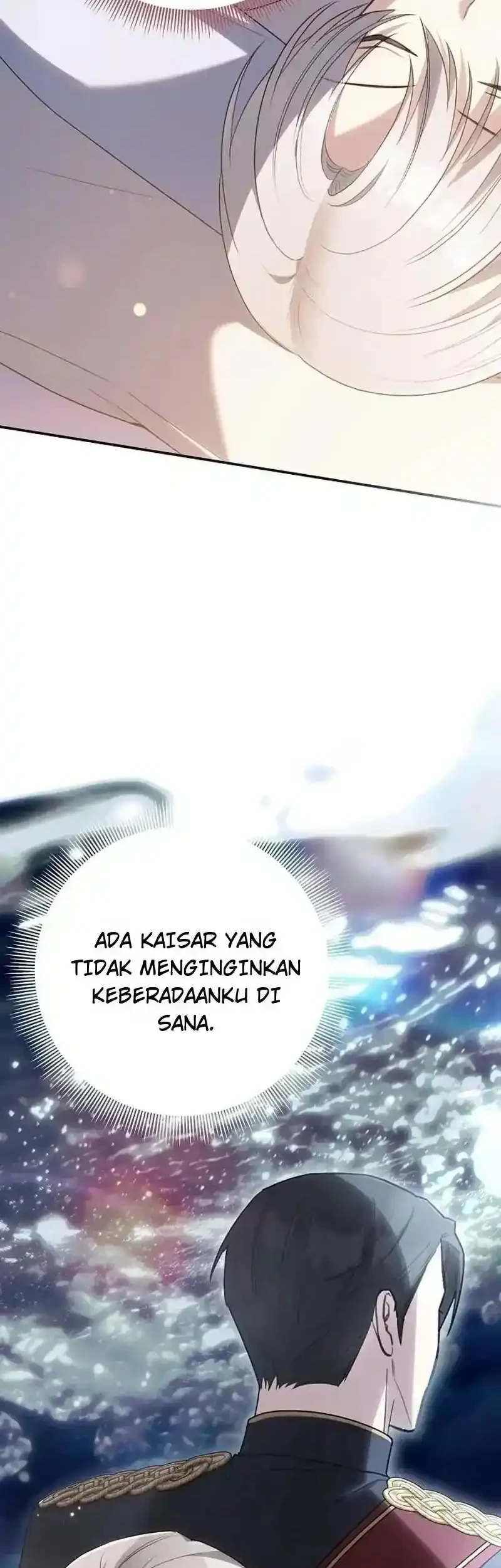 The Youngest Daughter of the Great Magician of a Famous Swordsmanship Family Chapter 47 Gambar 30