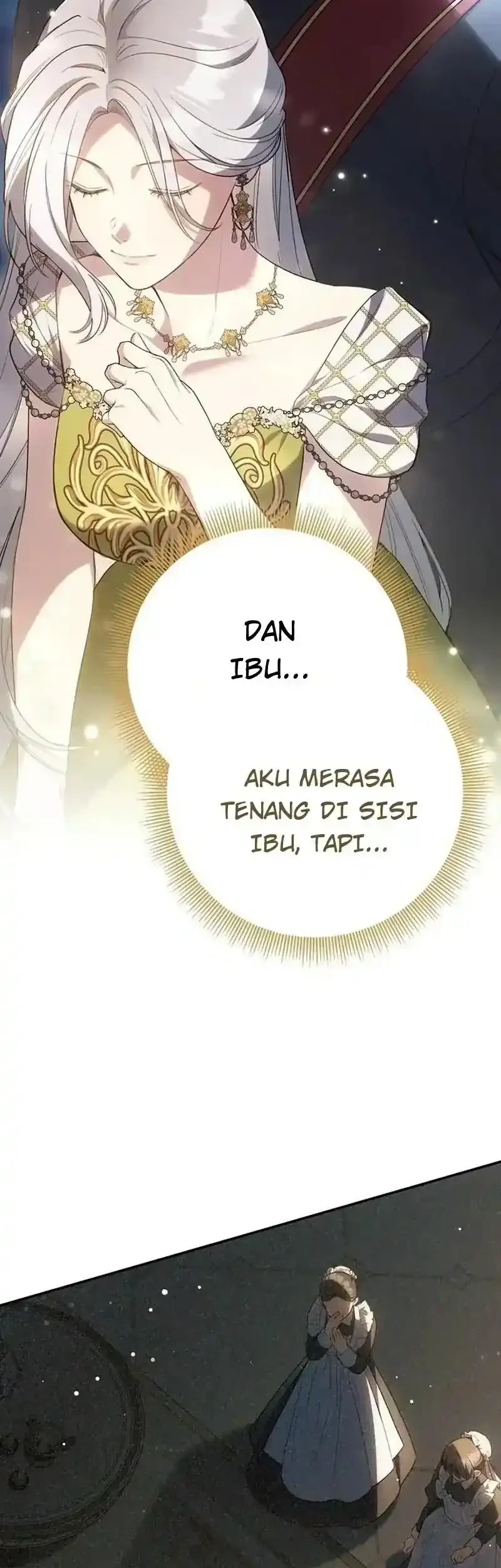 The Youngest Daughter of the Great Magician of a Famous Swordsmanship Family Chapter 47 Gambar 31
