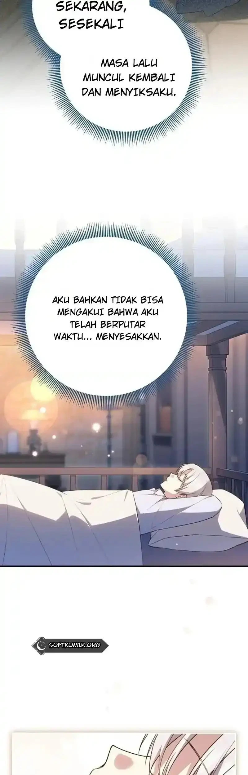 The Youngest Daughter of the Great Magician of a Famous Swordsmanship Family Chapter 47 Gambar 33
