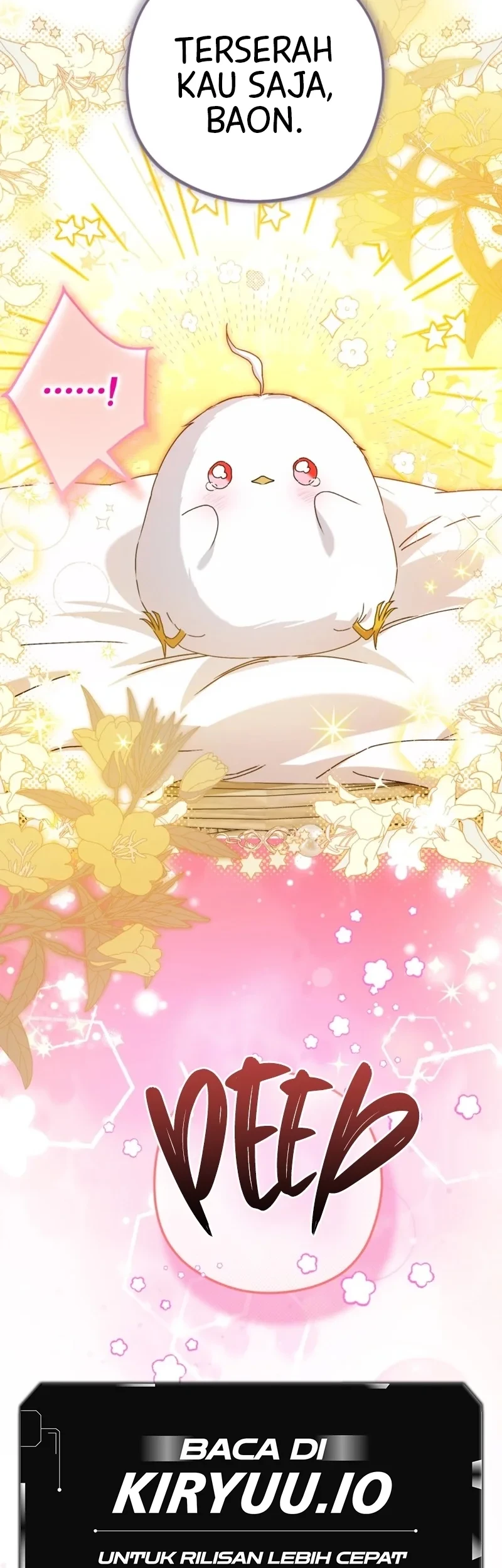 The Youngest Daughter of the Snake Family Chapter 1 Gambar 48